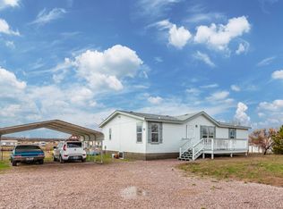 375 E Pittsburgh Rd, Paulden, AZ 86334