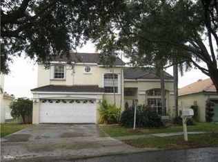 2530 Cayenne Ave, Cooper City, FL 33026