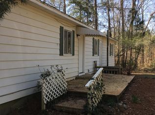 11183 County Road 97, Abbeville, AL 36310