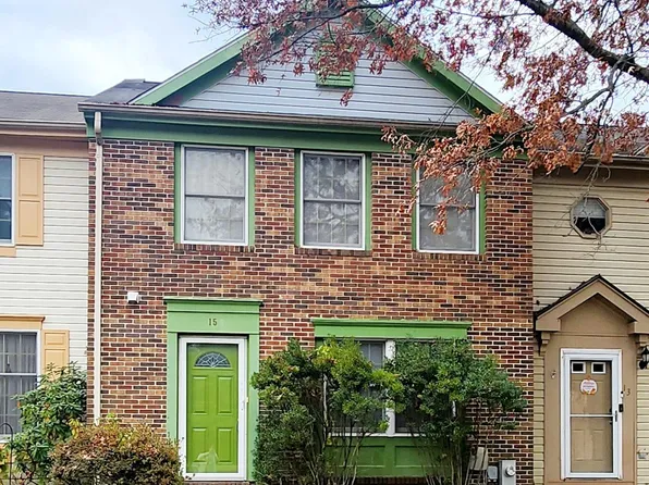 15 Wensley Dale Ct, Owings Mills, MD 21117