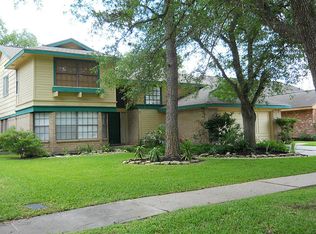 7711 Leafbrook Ln, Spring, TX 77379