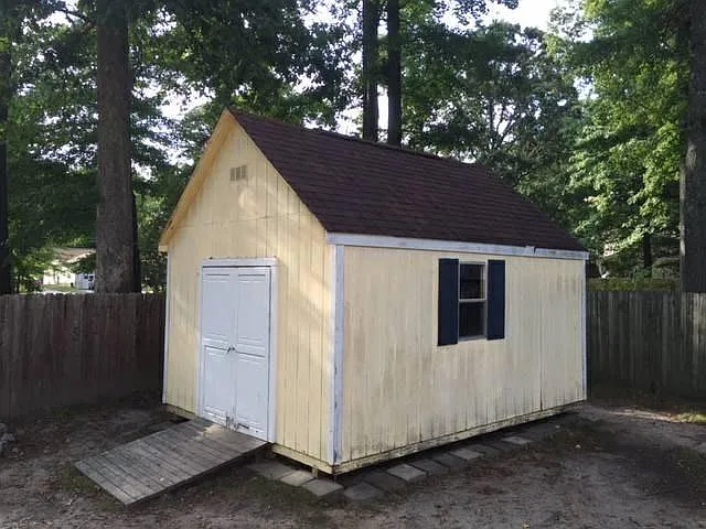 9601 Broad Meadows Rd — Photo 19