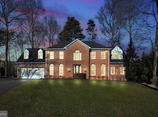 1258 New Bedford Ln, Reston, VA 20194