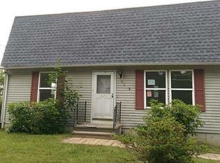 56 Margin St, Westerly, RI 02891