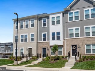 15027 Jaxton Square Ln, Haymarket, VA 20169
