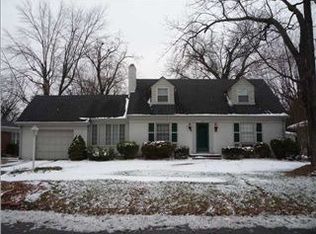 2501 Bellemeade Ave, Evansville, IN