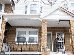 1319 Blavis St, Philadelphia, PA