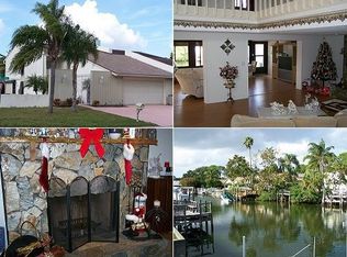 4501 Garnet Dr, New Port Richey, FL 34652