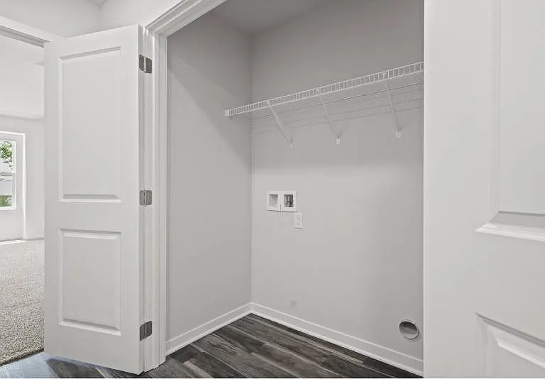 Oak Woods Townhomes — Photo 78