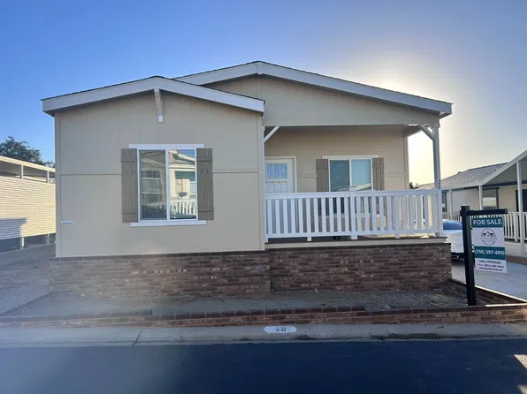 1400 W 13th St Spc 28, Upland, CA 91786
