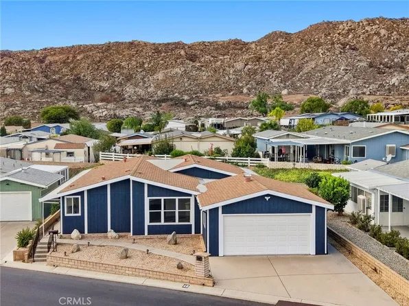 24515 California Ave Space 48, Hemet, CA 92545