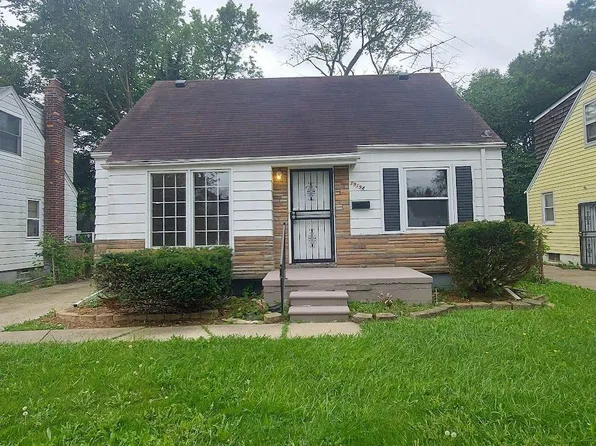 19194 Kingsville St, Detroit, MI 48225