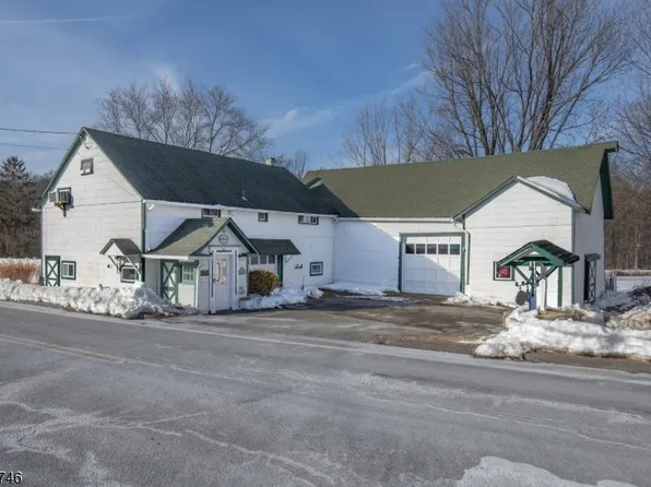 120 Fairmount Rd East, Tewksbury Twp., NJ 07830