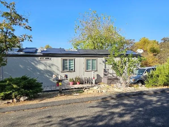2000 Camanche Rd Space 1, Ione, CA 95640
