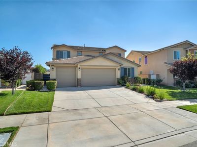 22474 Flatwater Ct, Santa Clarita, CA, 91350