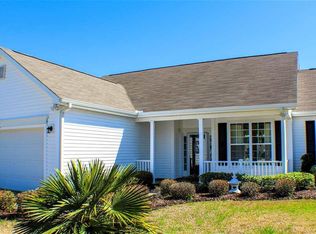 597 Vermillion Dr, Little River, SC 29566