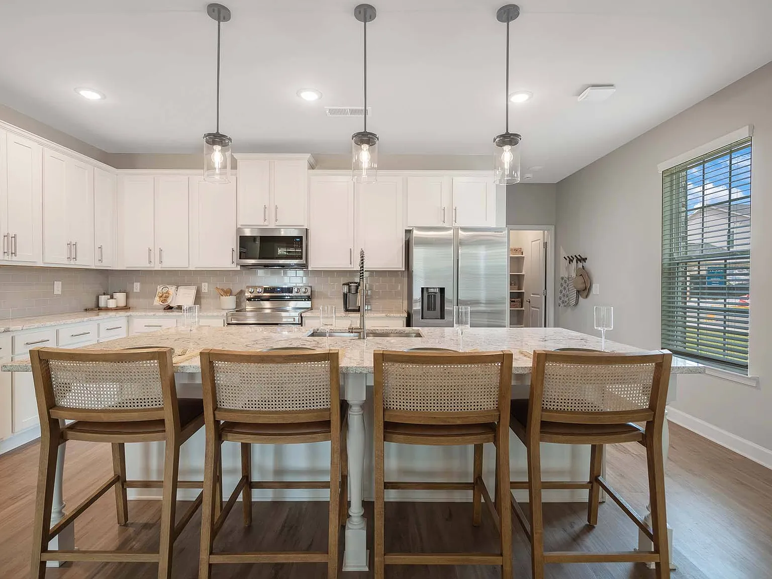 Tessa Jodeco Townhomes — Photo 3