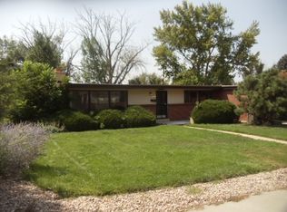 5061 S Clarkson St, Englewood, CO 80113