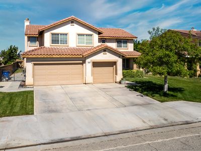 43913 Freer Way, Lancaster, CA, 93536