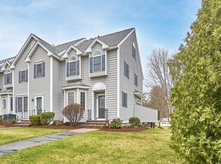 38 Tarbell St UNIT 8D, Pepperell, MA 01463