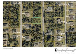Valentine St, North Port, FL 34288