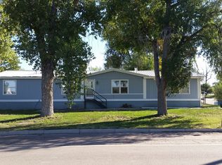 414 1st Ave, Deer Trail, CO 80105