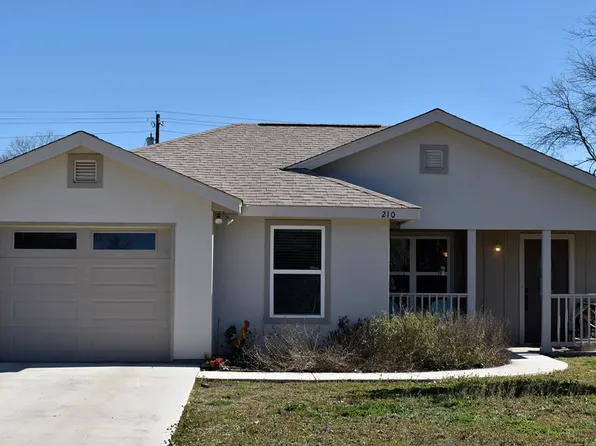 210 Childs St, Ingram, TX 78025