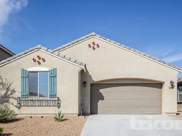 12068 W Tether Trl, Peoria, AZ 85383