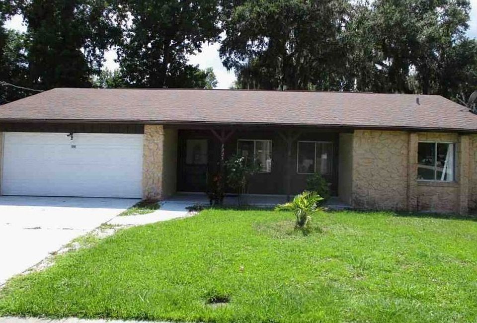 Property Front View