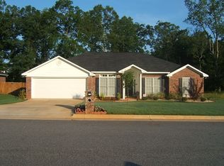 1017 Ruth Creek Ct, Columbus, GA 31909