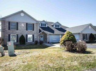 3274 Lake Ridge Dr APT C, Dubuque, IA 52003