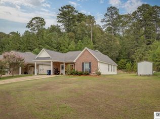 131 Patricks Cv, Calhoun, LA 71225