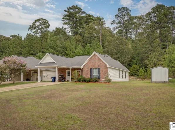 131 Patricks Cv, Calhoun, LA 71225