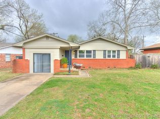 1509 Parkview Ter, Norman, OK 73072