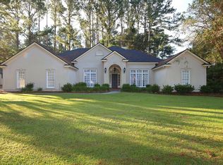 4610 Ridgeview Cir, Valdosta, GA 31602