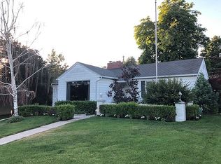 2245 E 1700 S, Salt Lake City, UT 84108