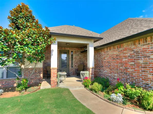 13149 Chinkapin Oak Pl, Choctaw, OK 73020