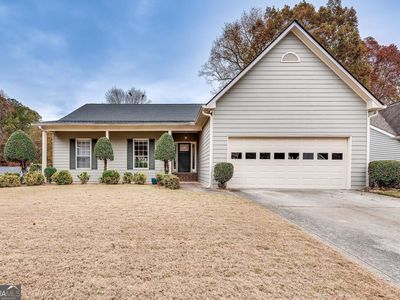 10 Paris Dr, Lawrenceville, GA, 30043