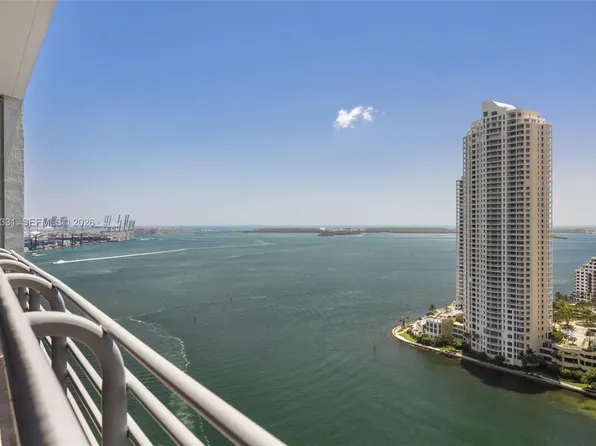 335 S Biscayne Blvd APT 2805, Miami, FL 33131