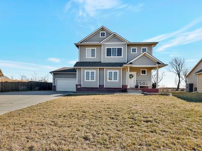 2034 S Cranbrook St, Wichita, KS, 67207