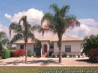 201 NE Bald Eagle Dr, Marco Island, FL 34145