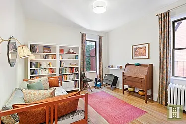 Sold by Halstead Real Estate