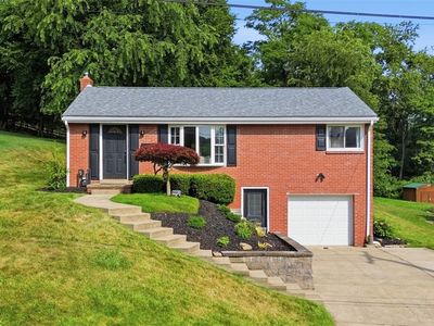 2228 Superior St, Bethel Park, PA, 15102
