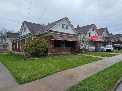 263 E 30th St, Erie, PA, 16504