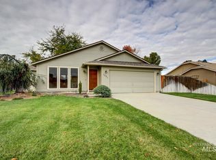 1721 N Jericho Rd, Meridian, ID 83646
