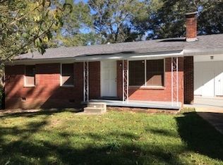 2700 Pike County Lake Rd, Troy, AL 36079