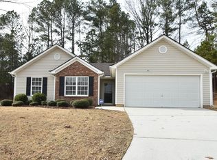 4429 Raptor Ct, Snellville, GA 30039