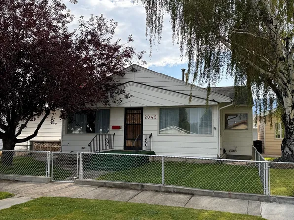 2042 Johns Ave, Butte, MT 59701