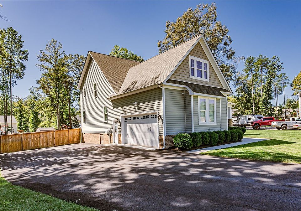 5961 Bushnell Ct, New Kent, VA 23124 Zillow