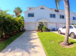 602 Hidden Harbour Dr, Indian Rocks Beach, FL 33785